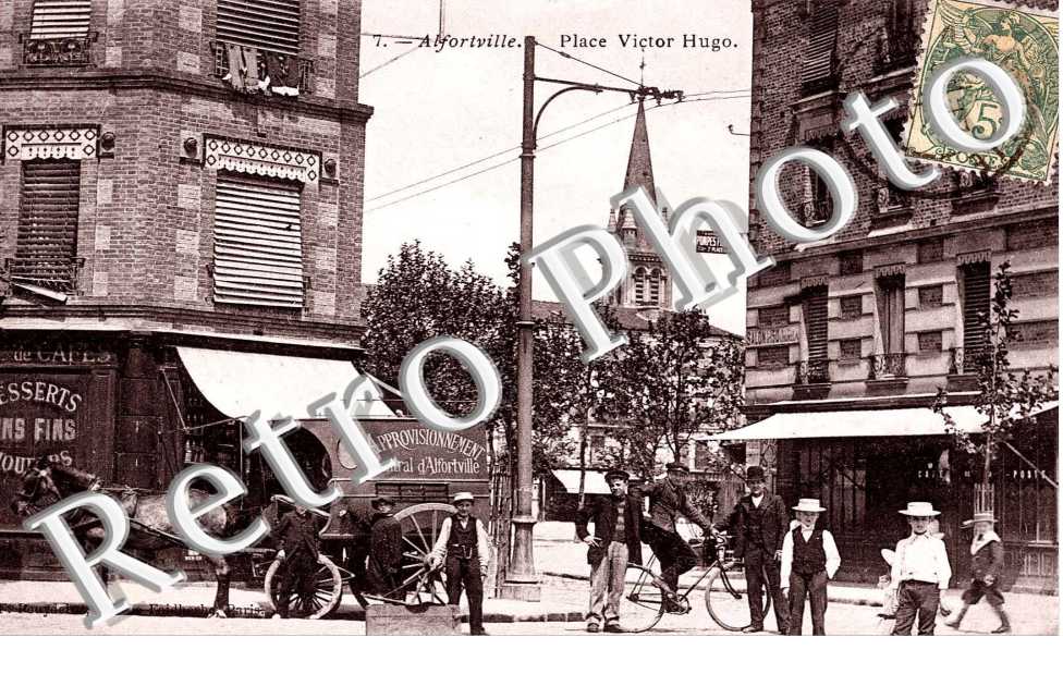 Place Victor Hugo