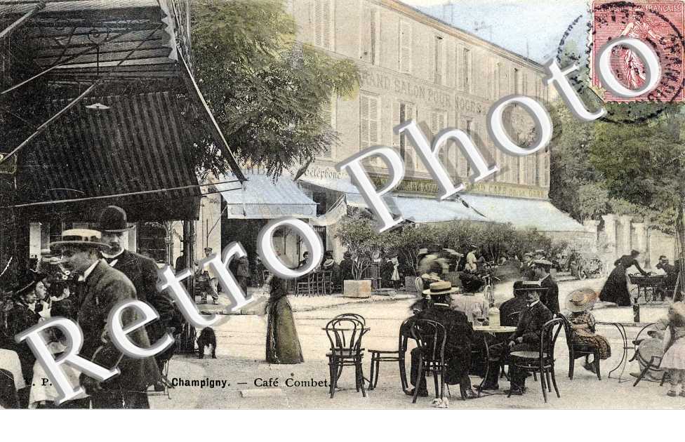 Café Combet