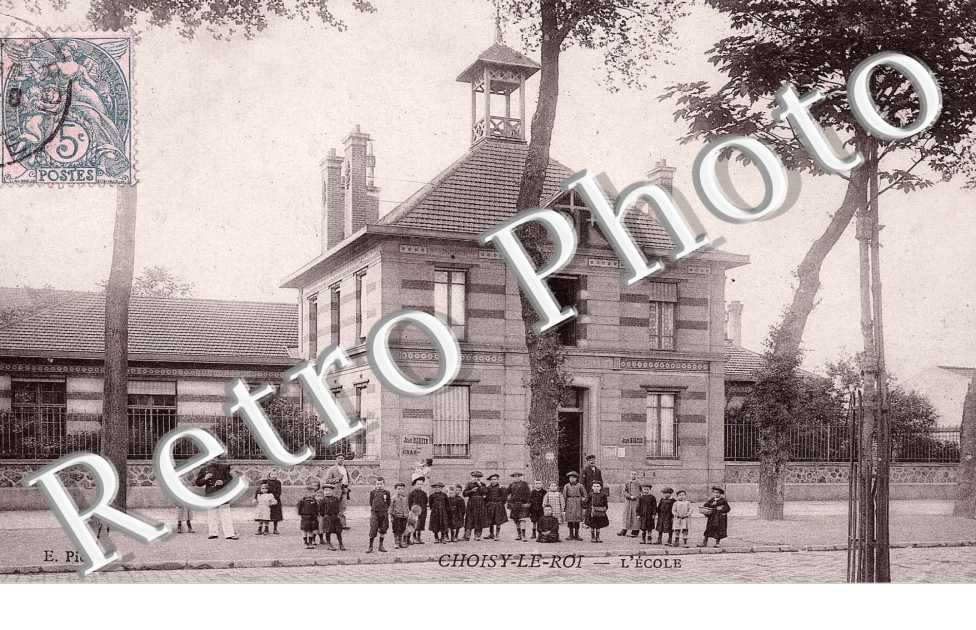 L'ecole