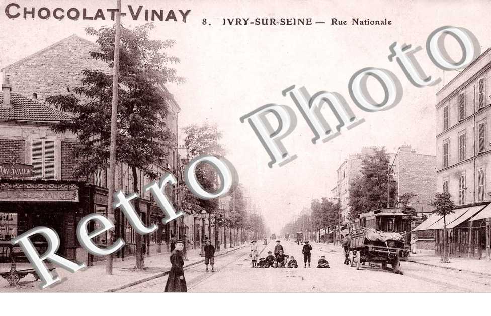 Rue Nationale