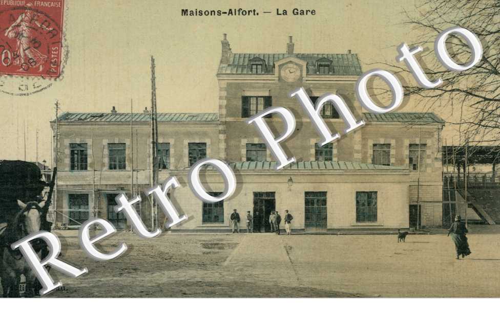 La Gare