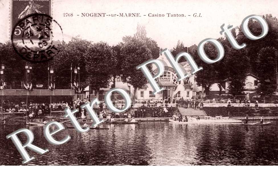 Casino Tanton