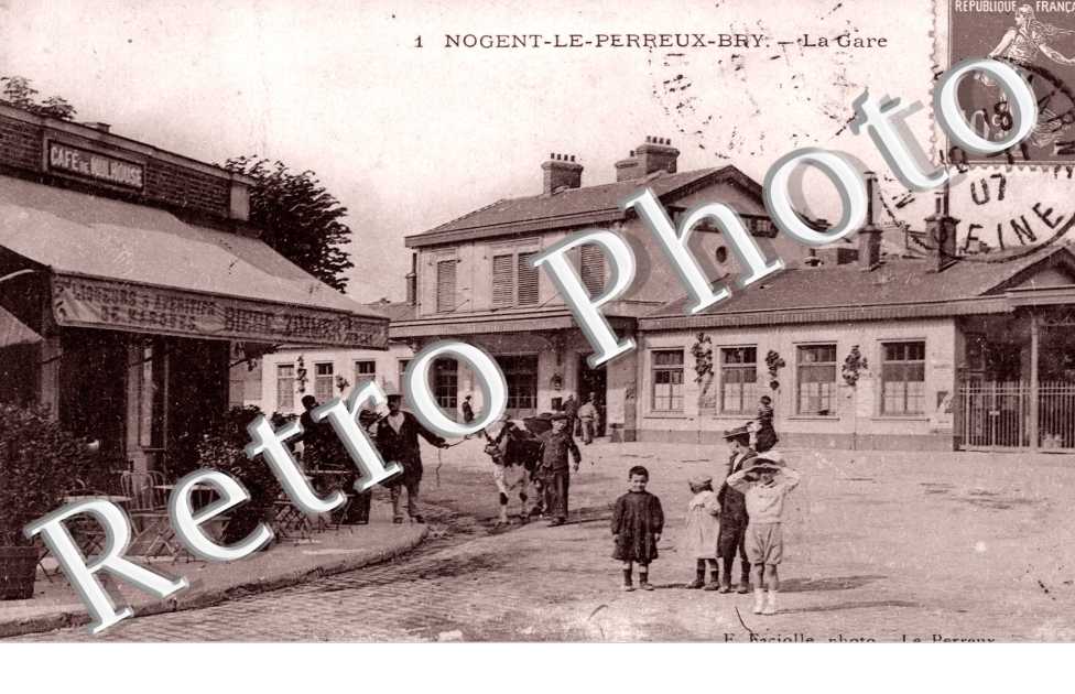 La Gare