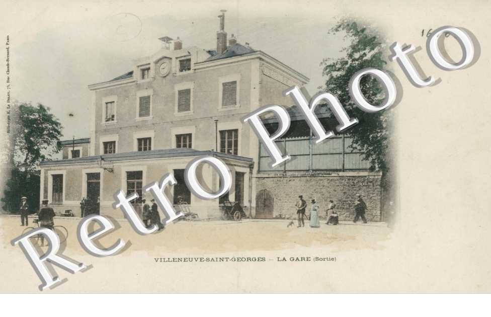 La Gare