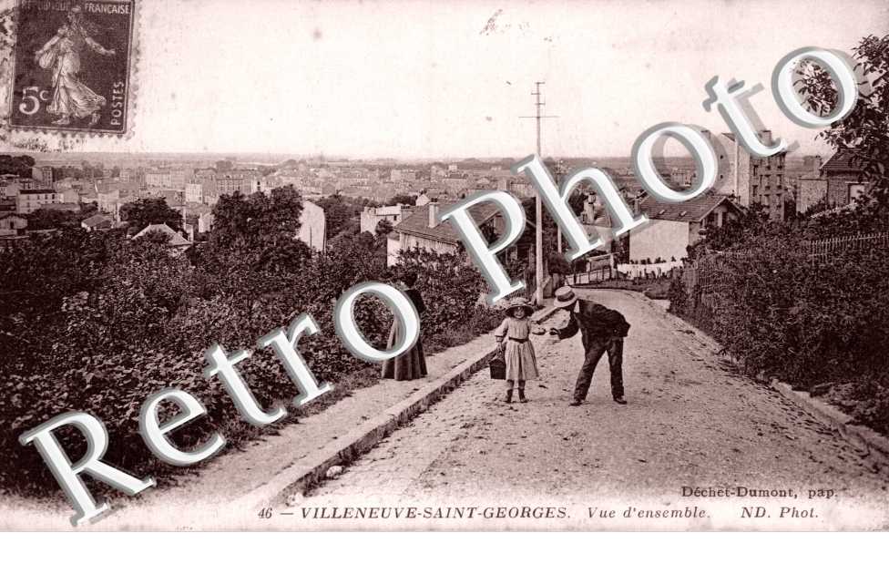 Vue d'ensemble