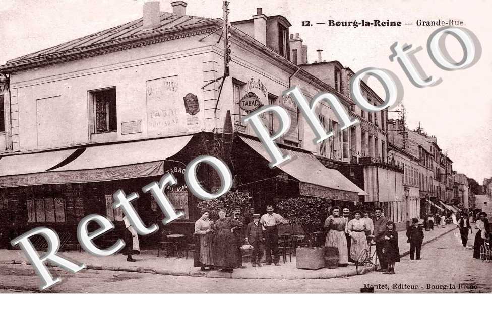 Grande rue