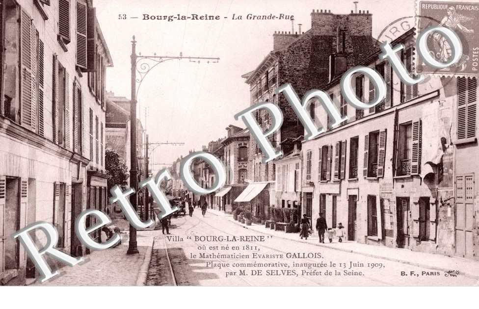 La Grande Rue