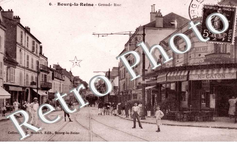 Grande Rue