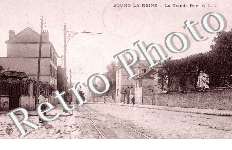 La Grande Rue