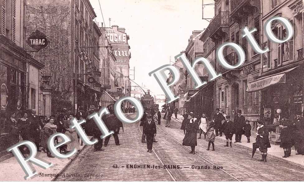 Grande rue