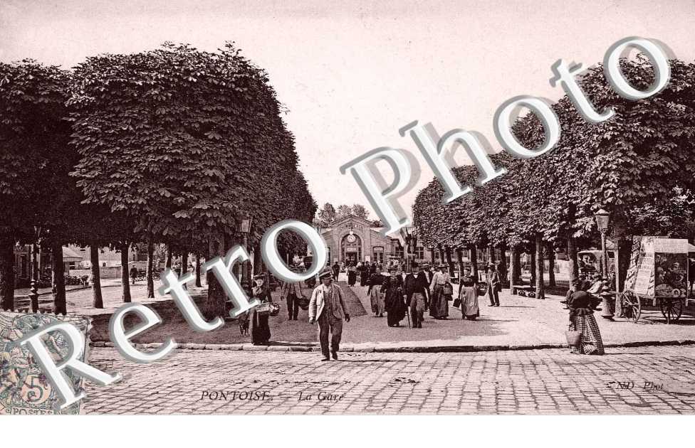 La Gare