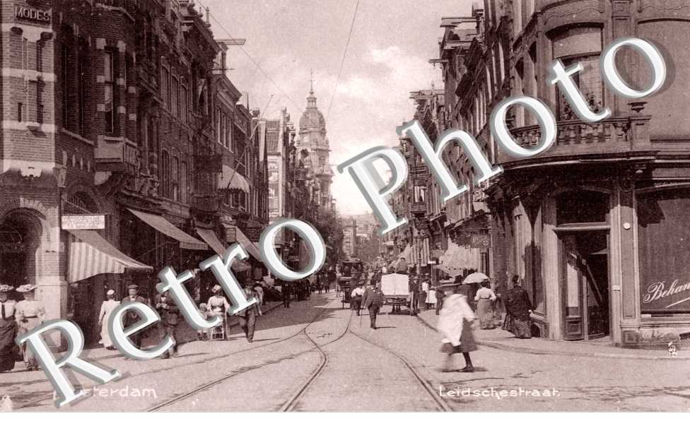 leidschestraat