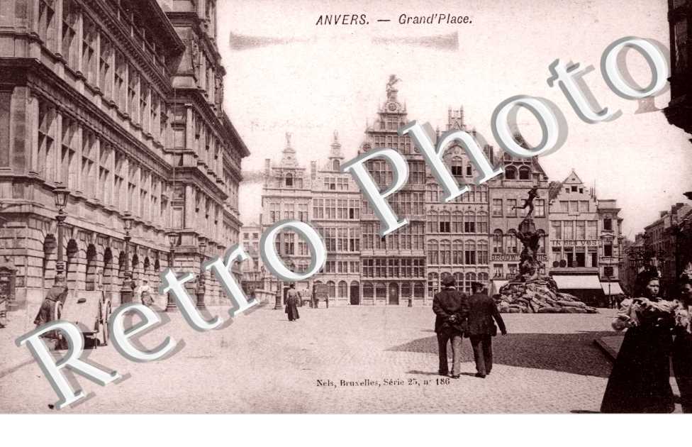 Grand'Place