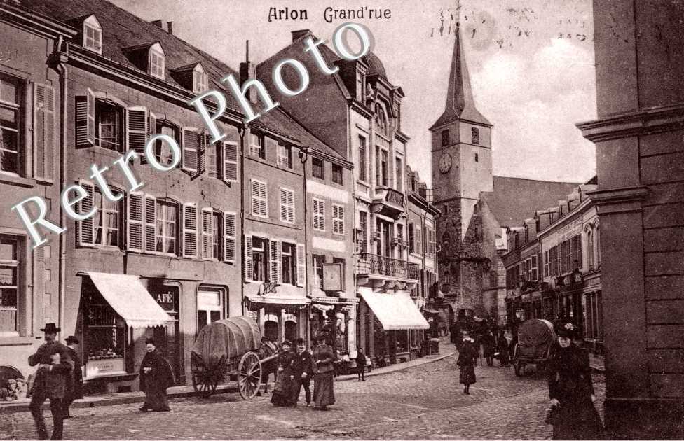 Grand'rue