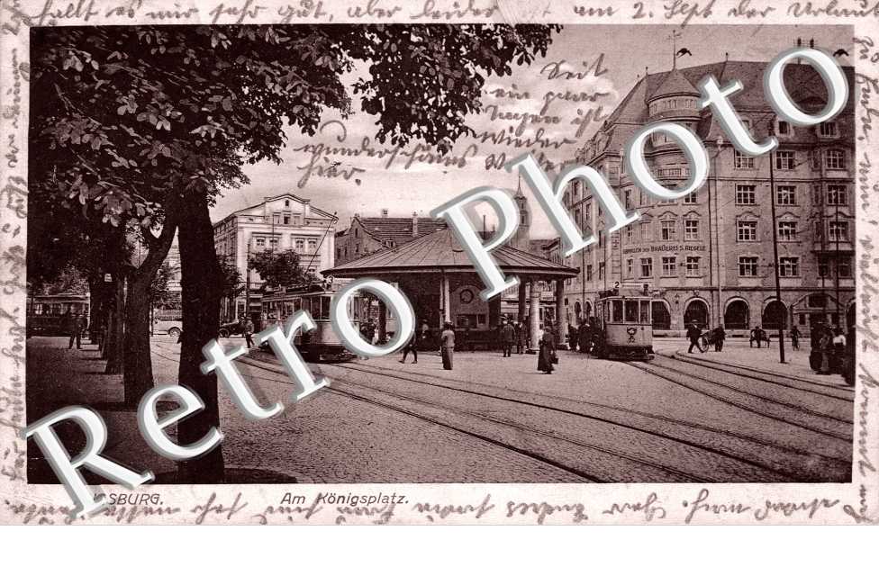 Am Konigsplatz