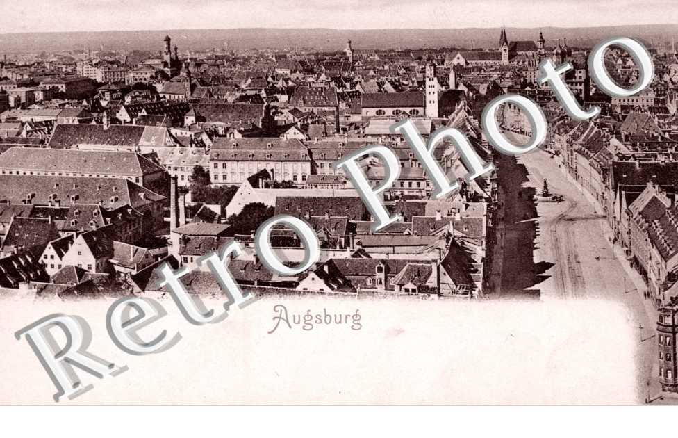 Vue Panoramique