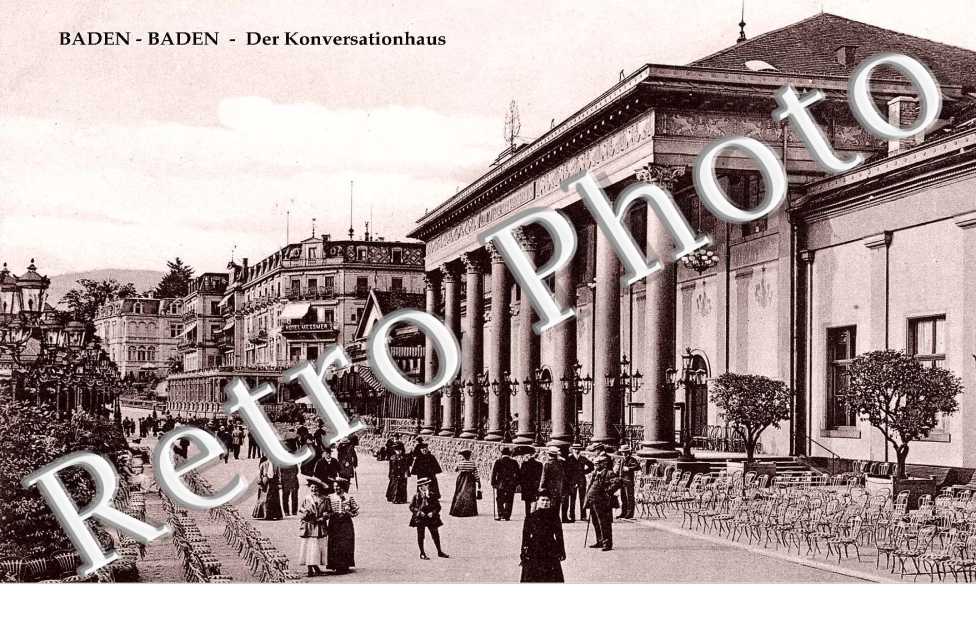 Das Konversationhaus