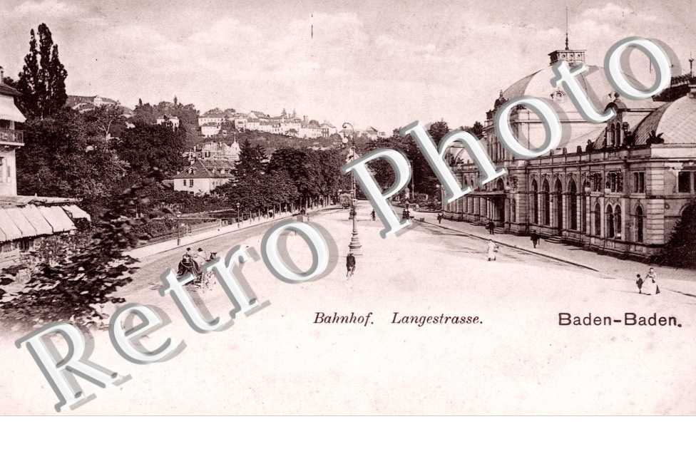 Langestrasse