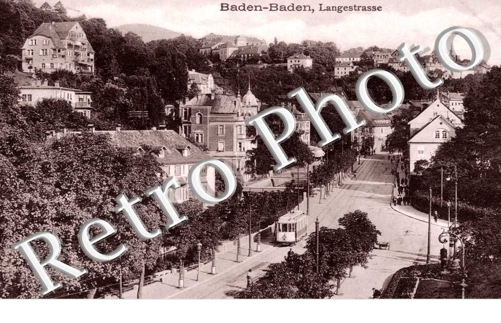 Langestrasse