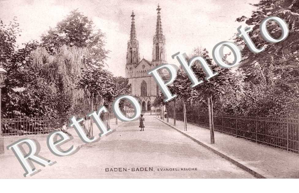 Evangelische Kirche