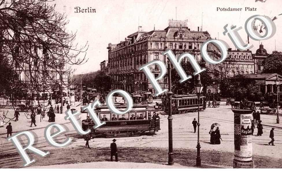 Potsdamer Platz