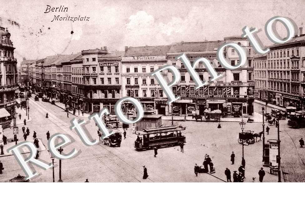 Moritzplatz