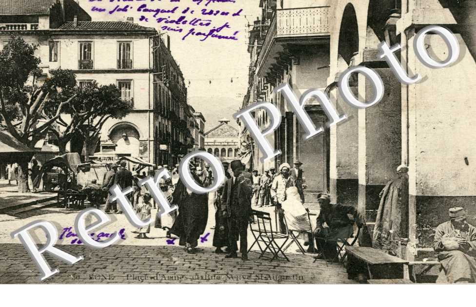 Place d'Armes