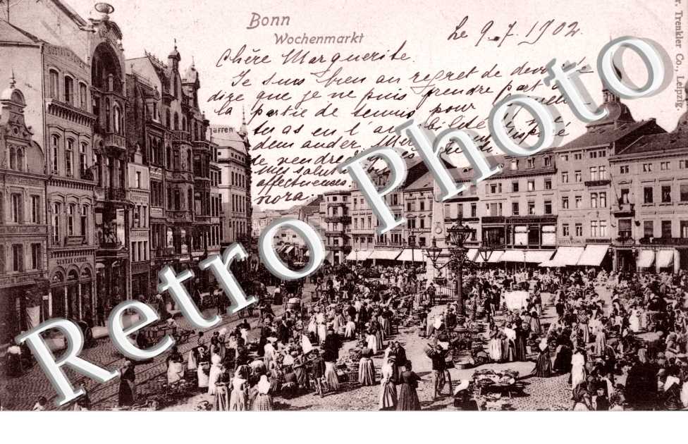 Wachenmarkt