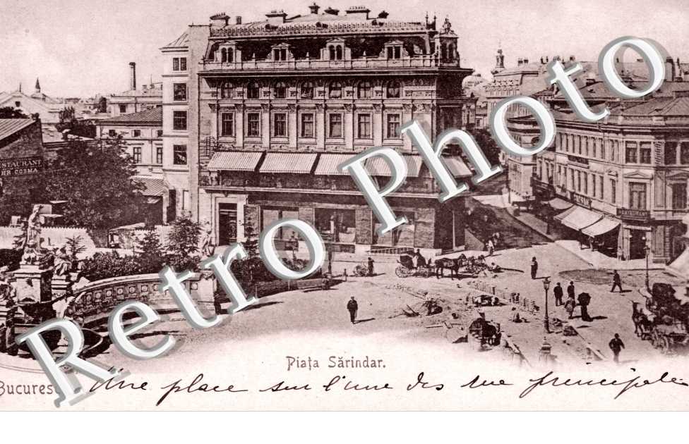 Piata Sarindar