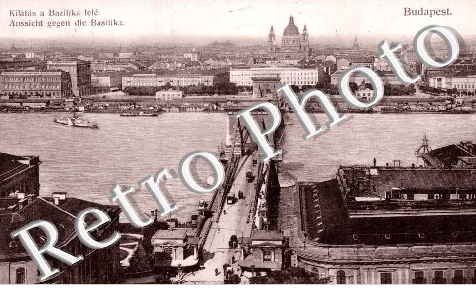 Kilitas a Bazilika fele