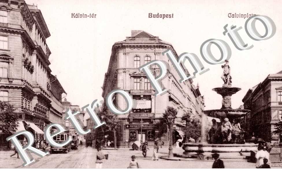 Calvinplatz