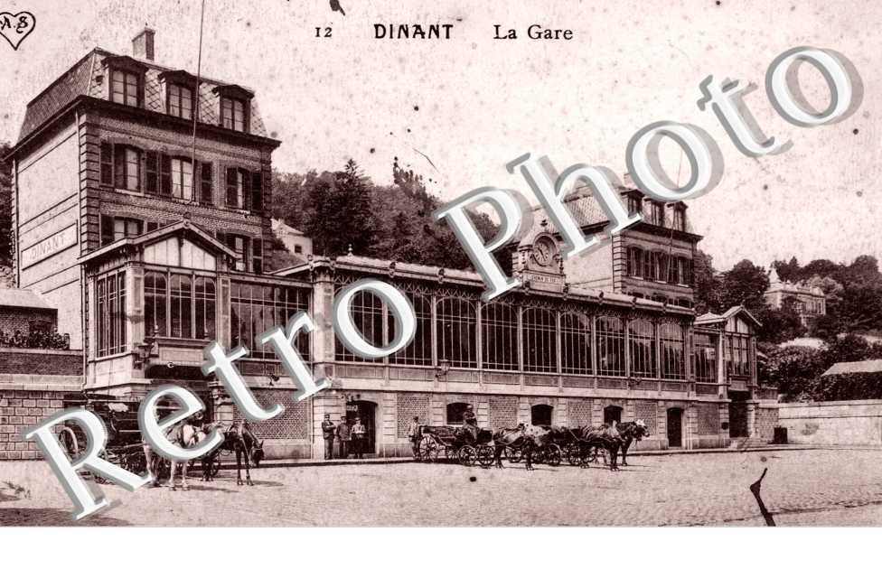 la Gare