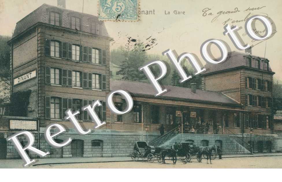 La Gare