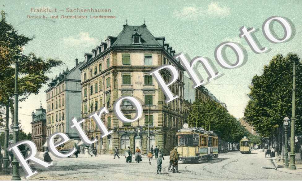 Sachsenhausen