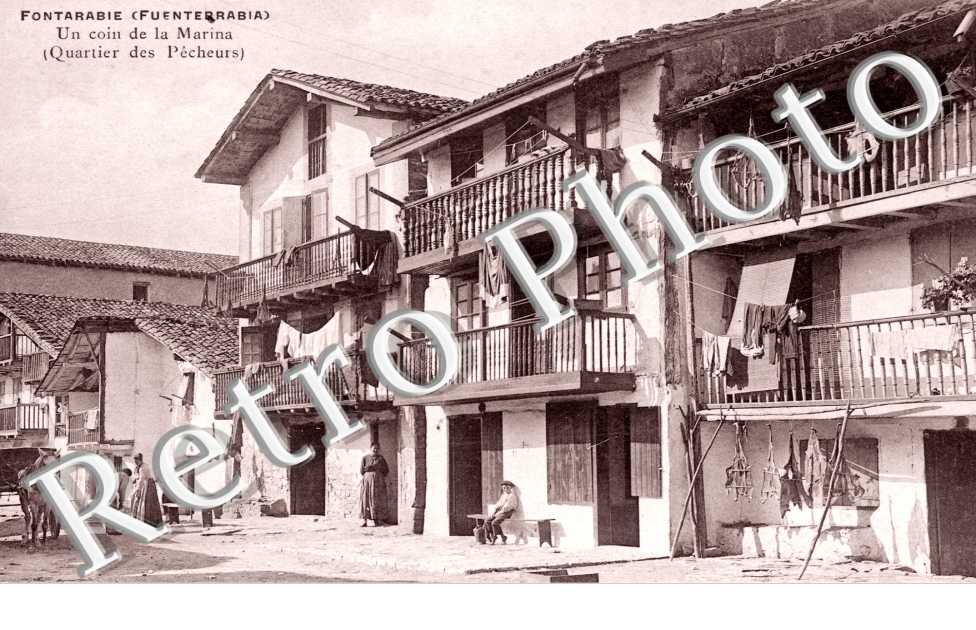 Coin de la Marina