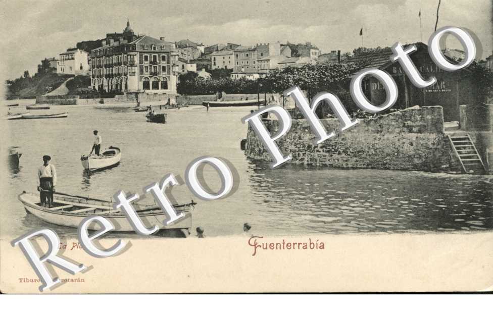 La Playa