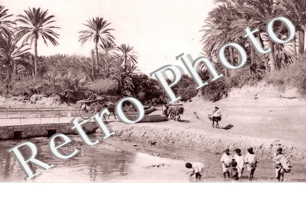 Route de Sfax