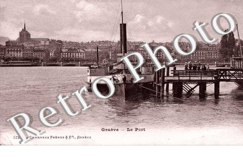 le port 