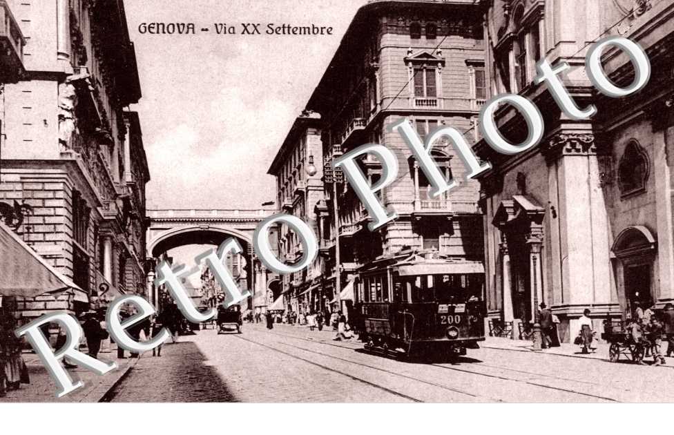 Via XX Settembre