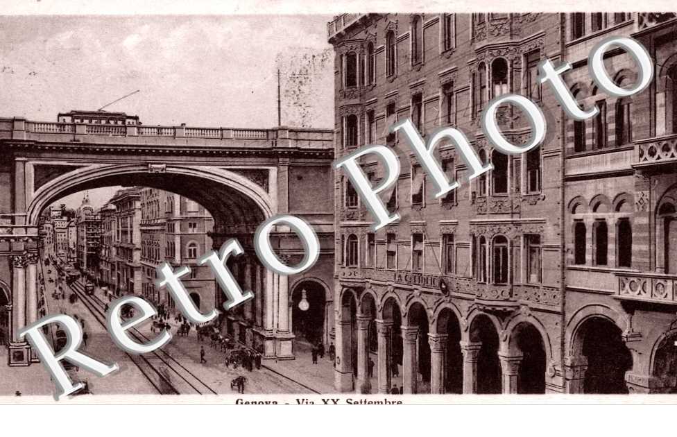 Via XX Settembre