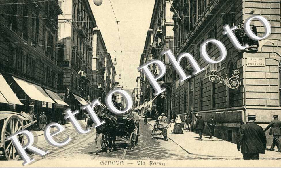 Via Roma