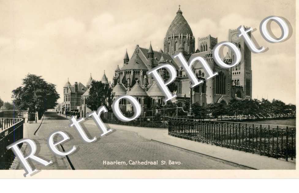 Cathedraal