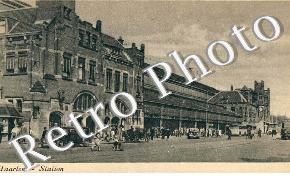 Station