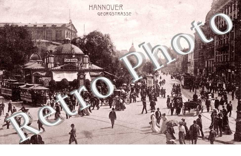 GEorgstrasse