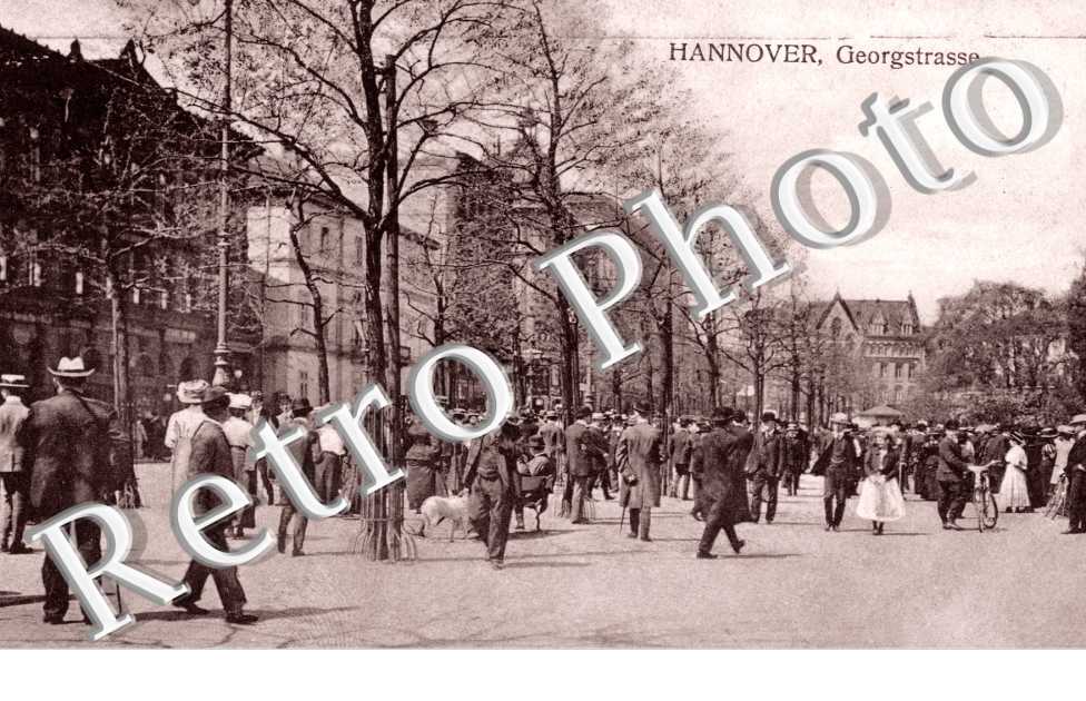 Georgstrasse 