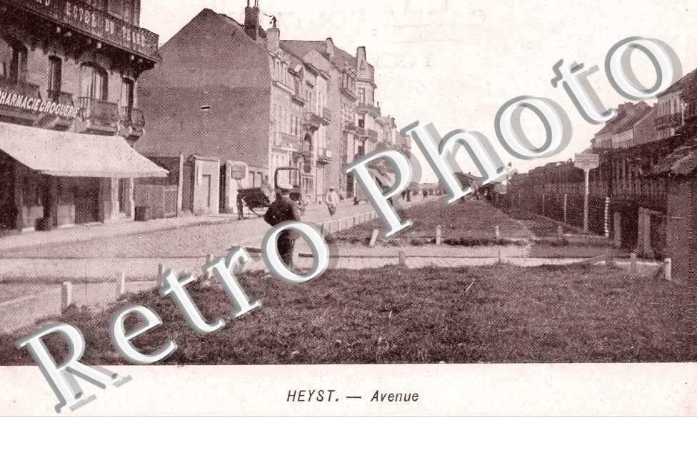 Avenue 
