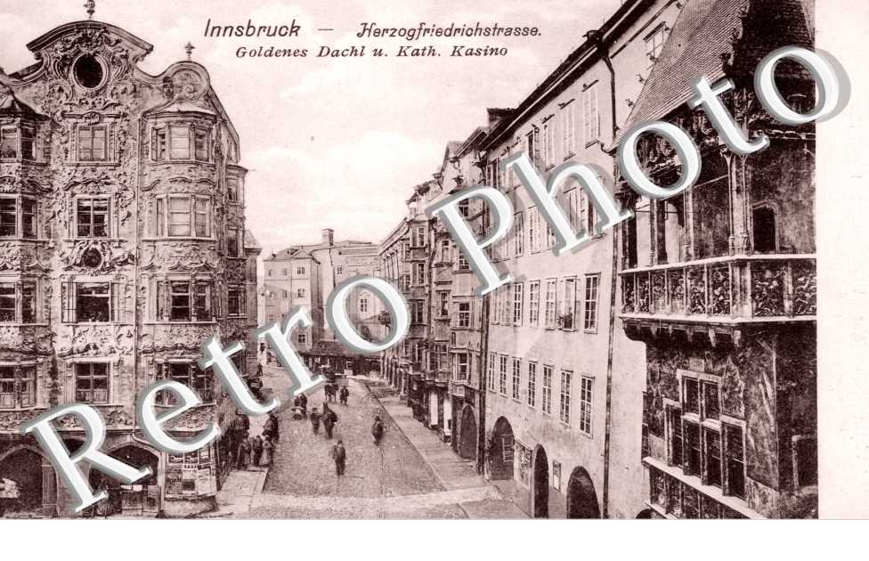 Herzogfriedrichstrasse