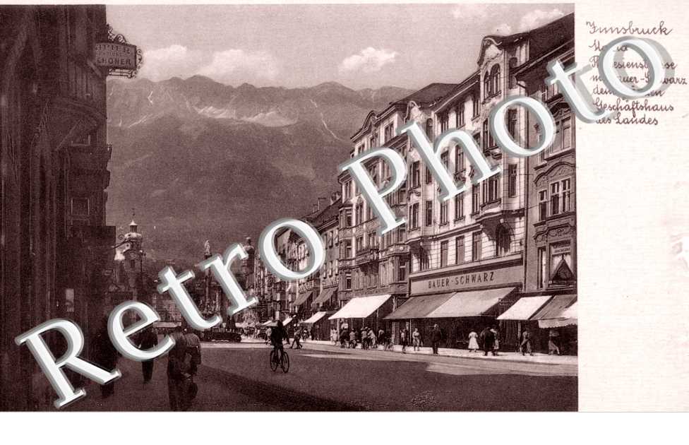 Maria Theresenstrasse