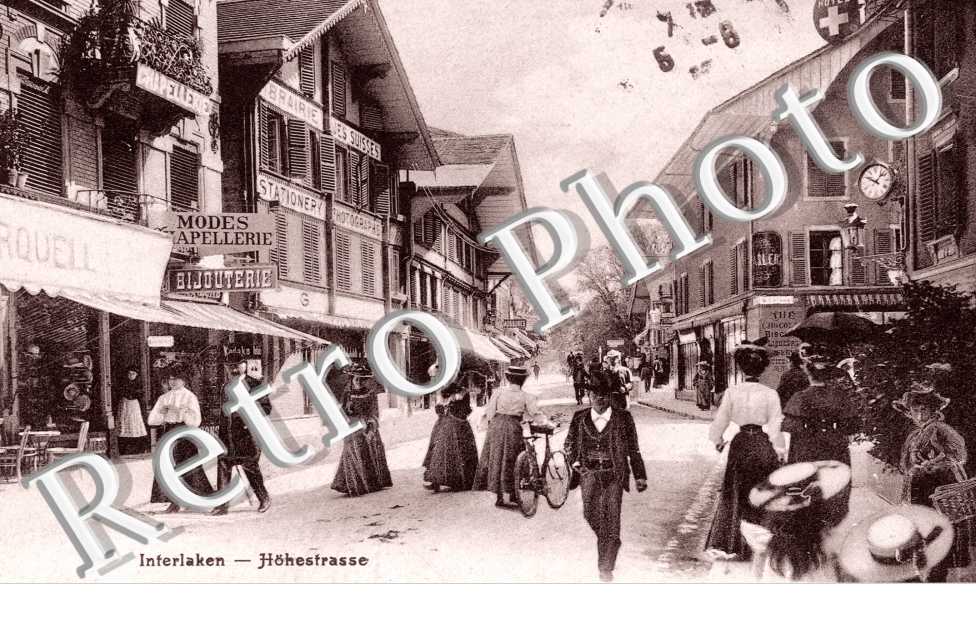 Hohestrasse