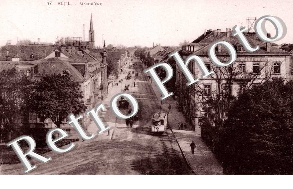 Grand'rue